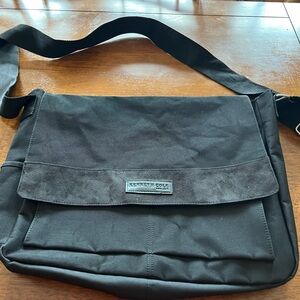 Kenneth Cole messenger bag